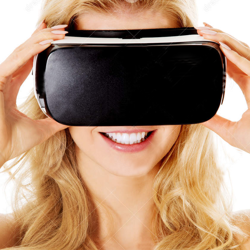 Realidade Virtual: A Mais Moderna Tecnologia para a Prótese de Silicone