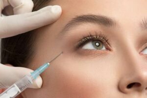 tratamento para olheiras com Skinbooster